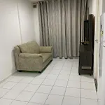 Apartamento no Brás