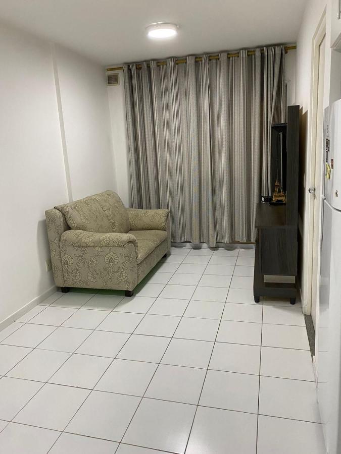 Apartamento No Bras