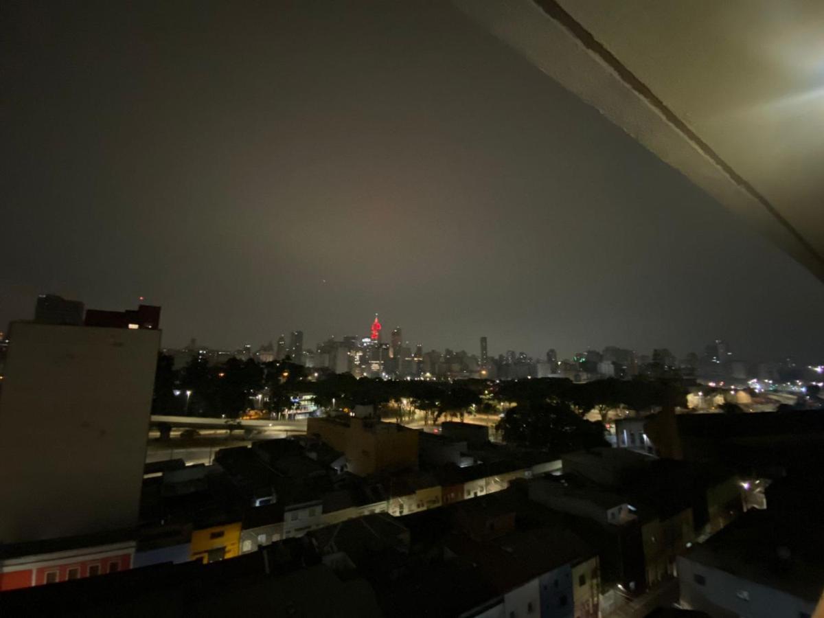 Apartamento No Bras *